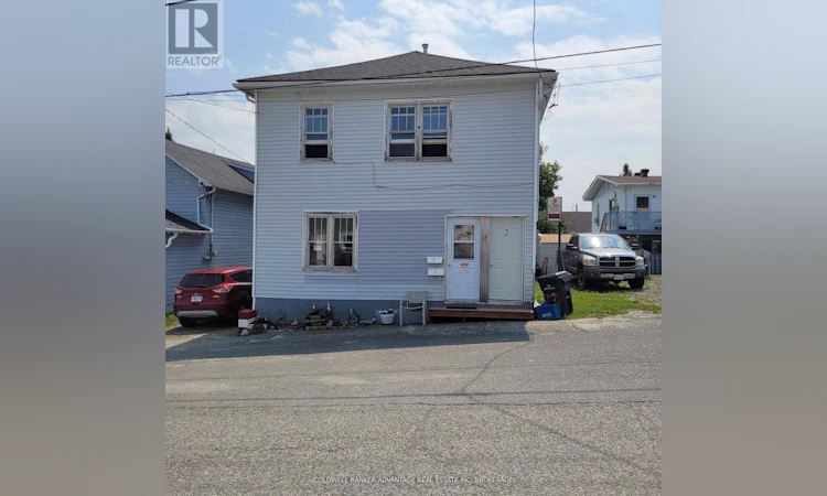 33 Kirkpatrick Street