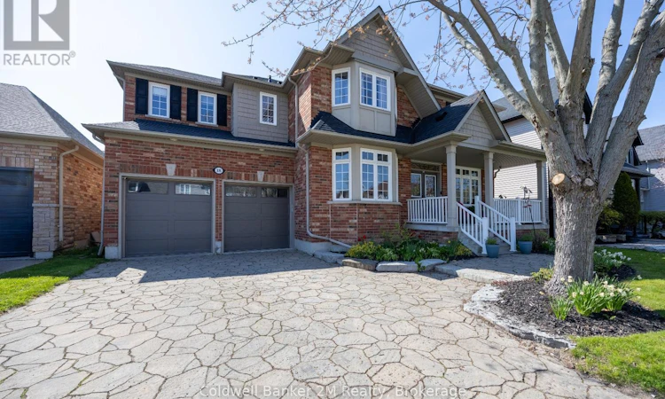 18 Corporal Patterson Lane