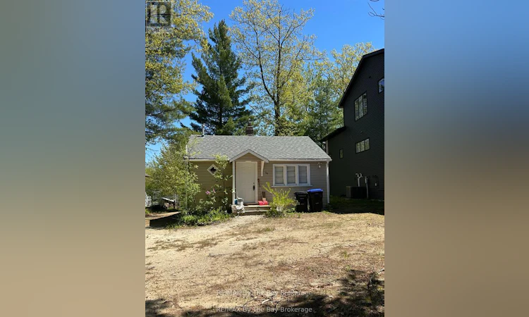 159 Sunnidale Road