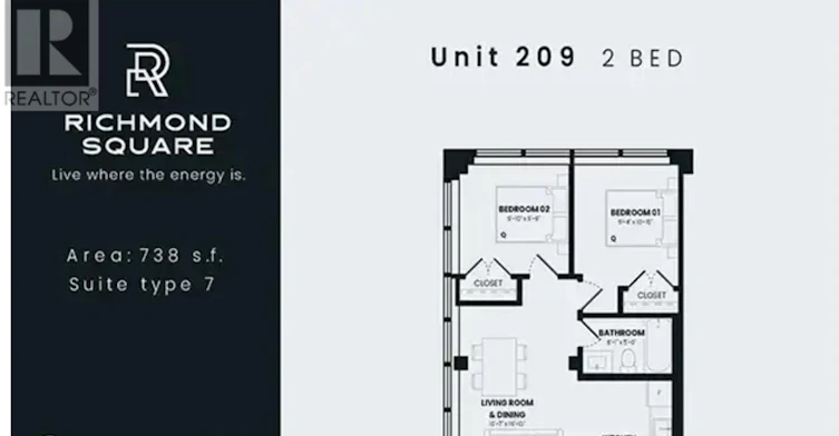 209-685 Richmond Street, London, ON, N6A 5M1 - 28