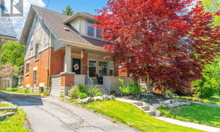 251 Ridout Street S