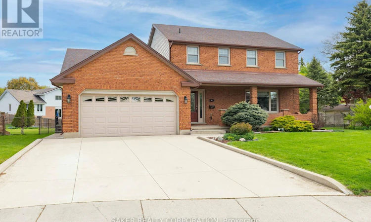 44 Golfview Crescent