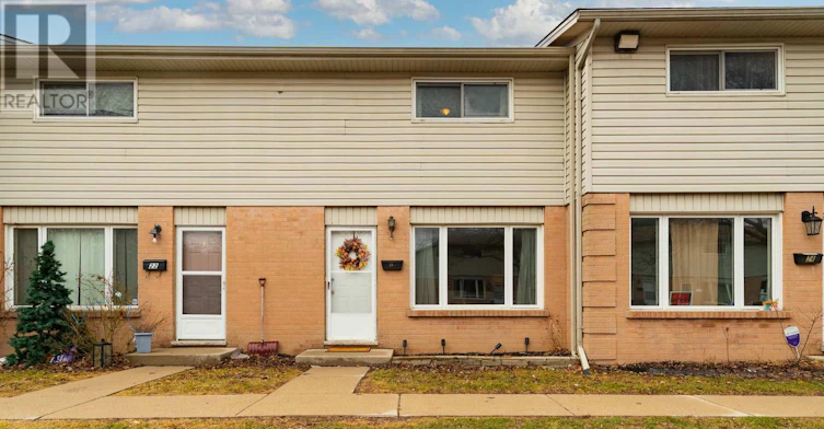 23-45 Gatewood Place, London, ON, N5Y 5A4