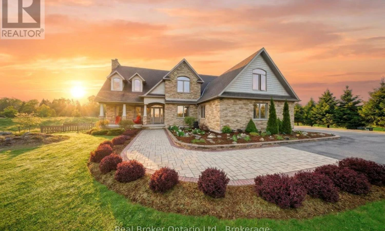 4760 Nassagaweya Puslinch Townline