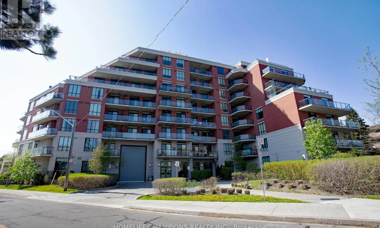 610-3655 Kingston Road