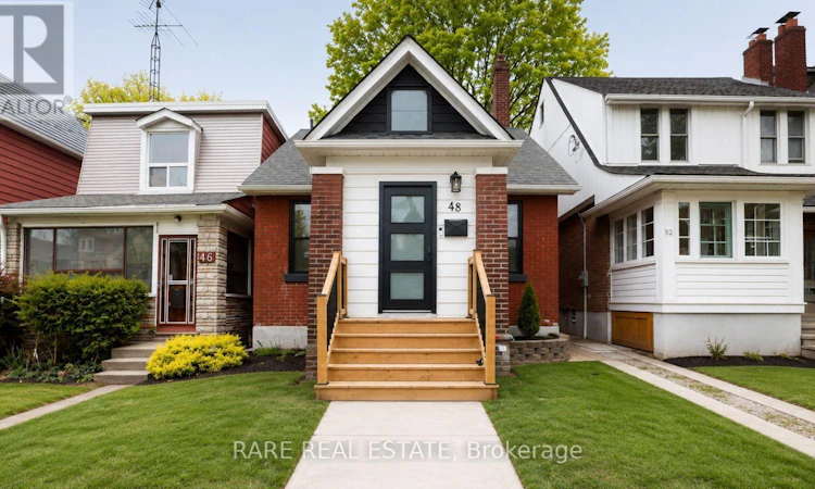 48 Redwood Avenue