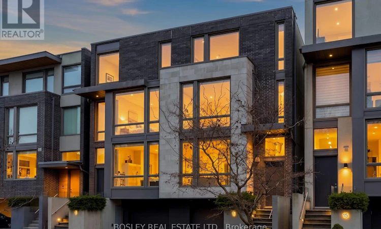 17 Vince Avenue