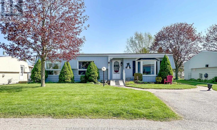 46 Fairway Drive
