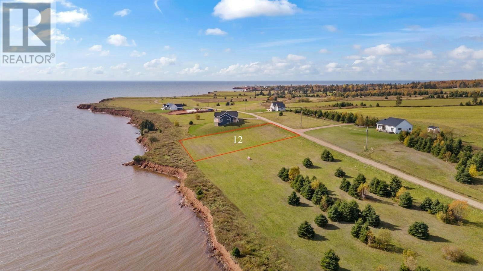 Lot-12 Beach Lane South, Hampton, PE, C0C 1C0