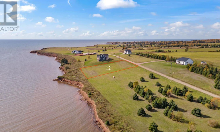 Lot-12 Beach Lane South