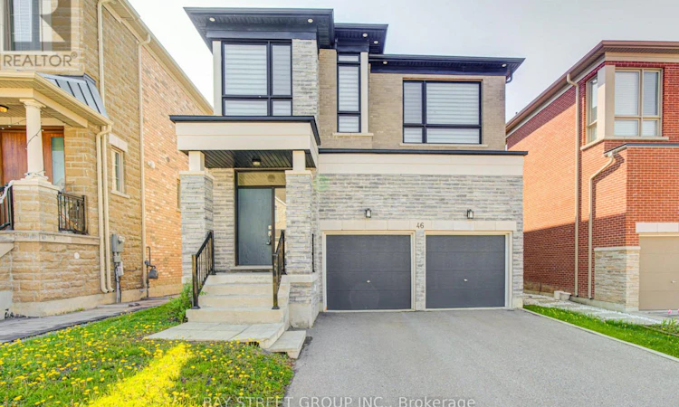 46 Leary Crescent