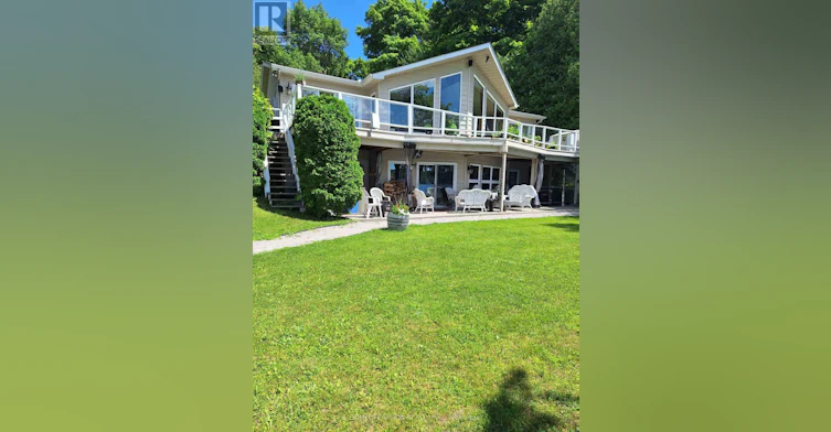 225 Eight Mile Point Road SE, Oro-Medonte, ON, L3V 0K2