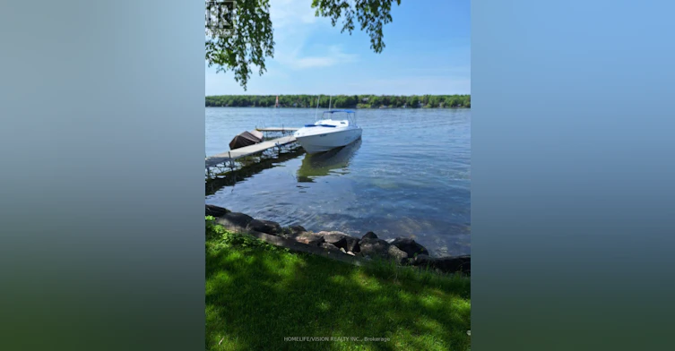 225 Eight Mile Point Road SE, Oro-Medonte, ON, L3V 0K2 - 2