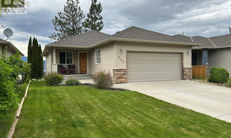 662 South Crest Drive