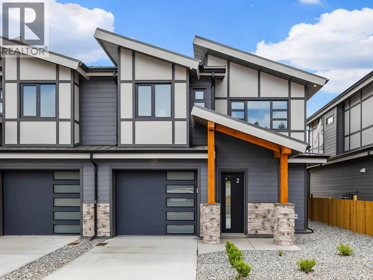 5-3210 Salmon Road, West Kelowna, BC, V4T 1A7 - 2