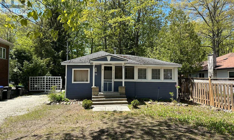 134 Sunnidale Road