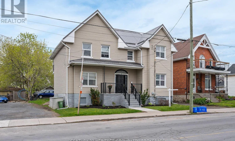 186 Rideau Street