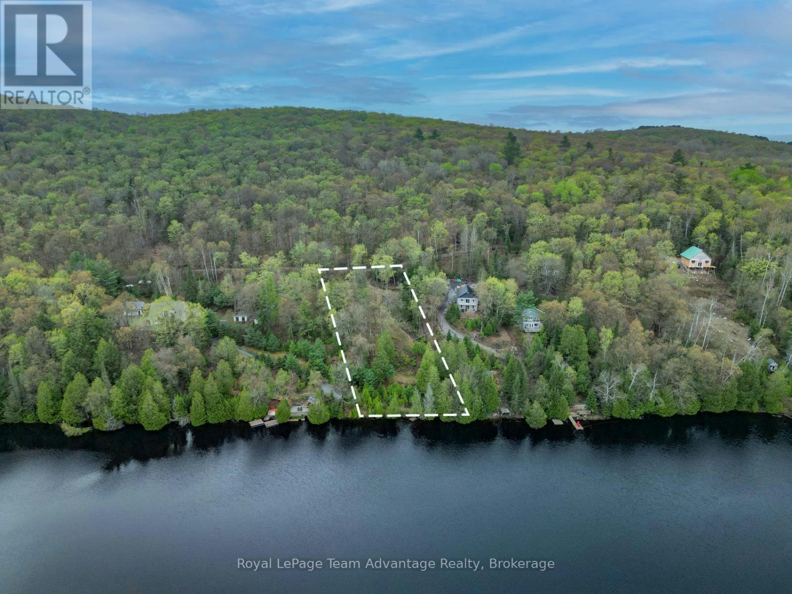 0 Lodge Lane Pt Lot 13 Lane, Joly, ON, P0A 1Z0