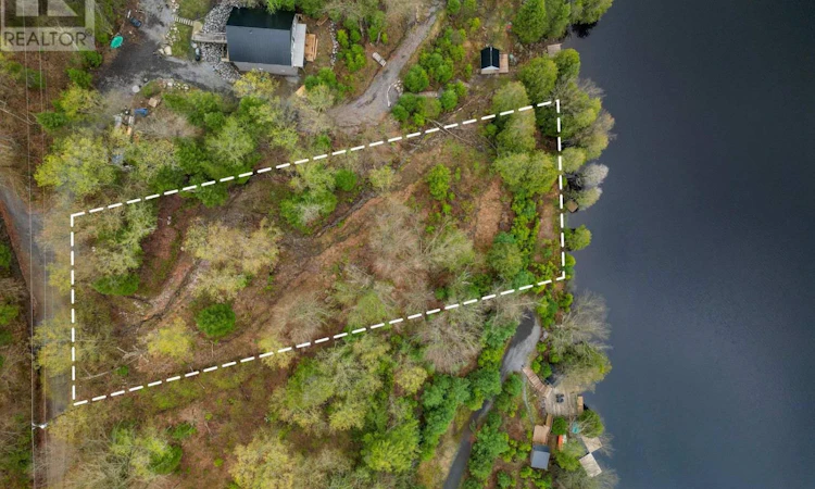 0 Lodge Lane Pt Lot 13 Lane