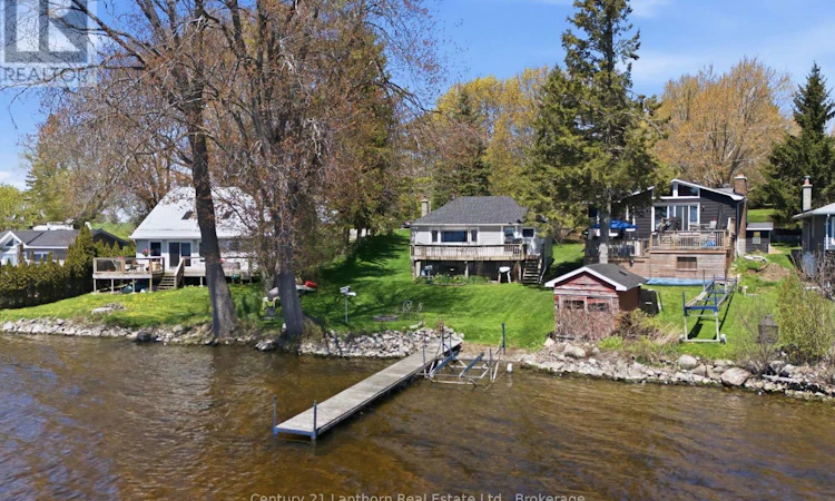 1051 Lakeside Drive
