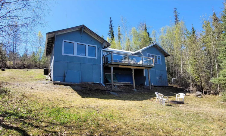 41100 S Bednesti Lake Road