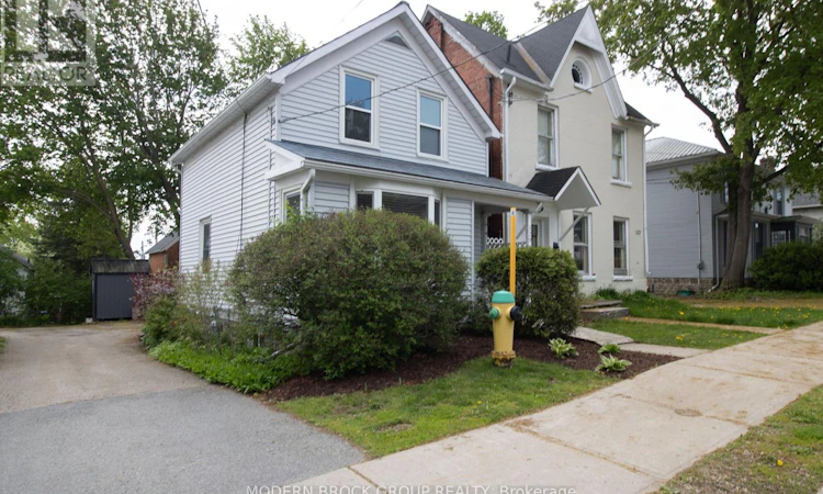 129 James Street E