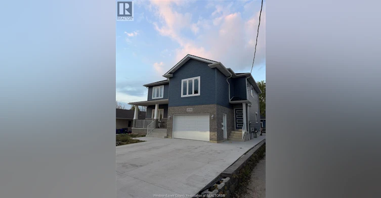 2936 Langlois Avenue, Windsor, ON, N8X 4M7 - 2
