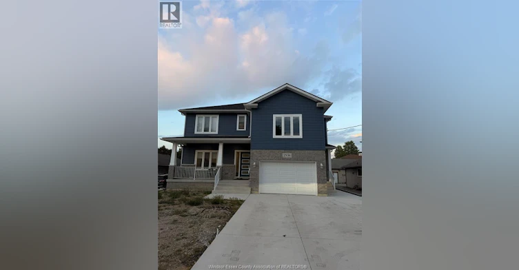 2936 Langlois Avenue, Windsor, ON, N8X 4M7