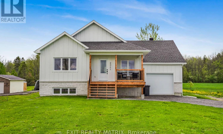 2341 Dandy Road