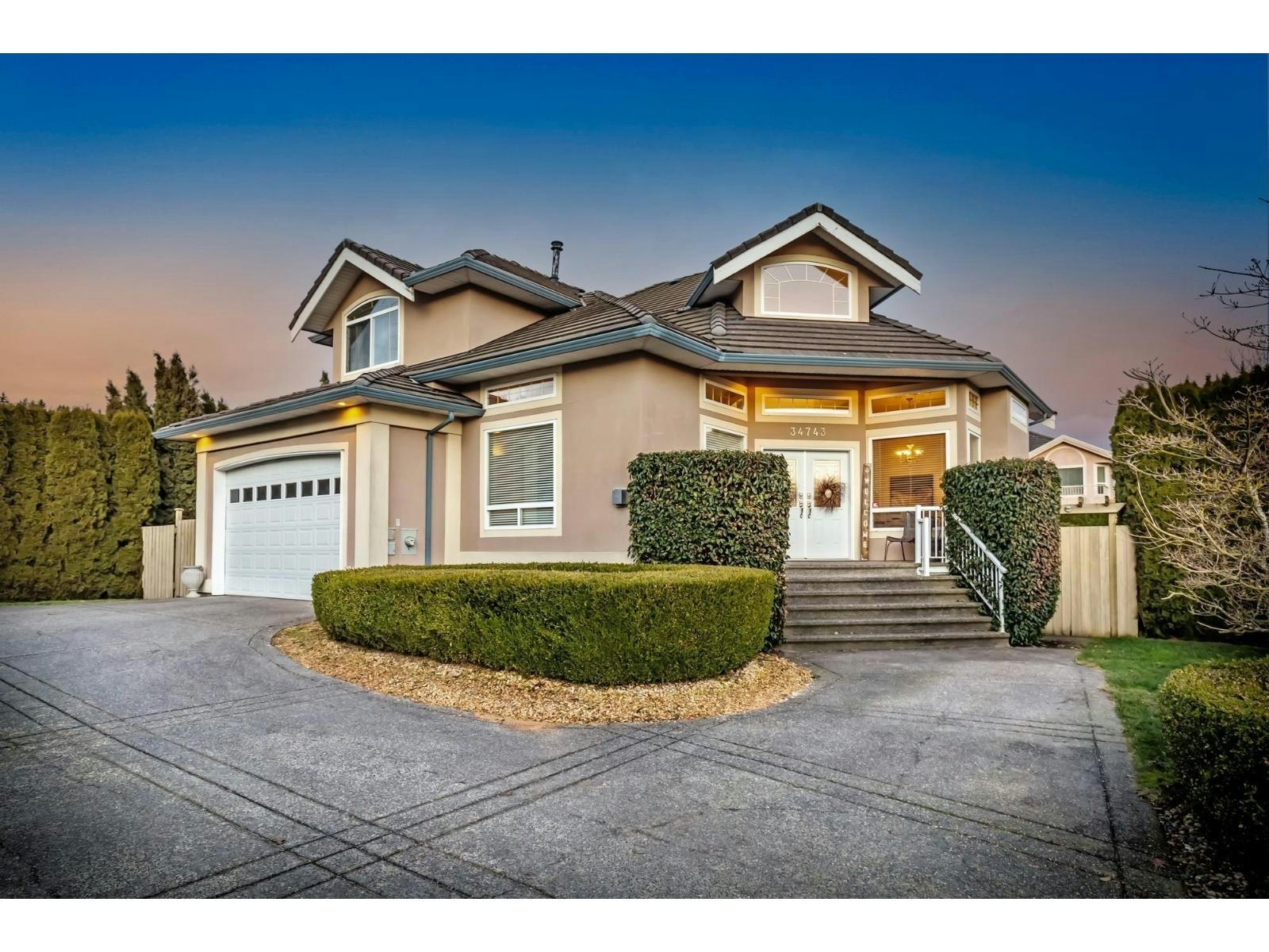 34743 Pakenham Place, Mission, BC, V2V 7A6