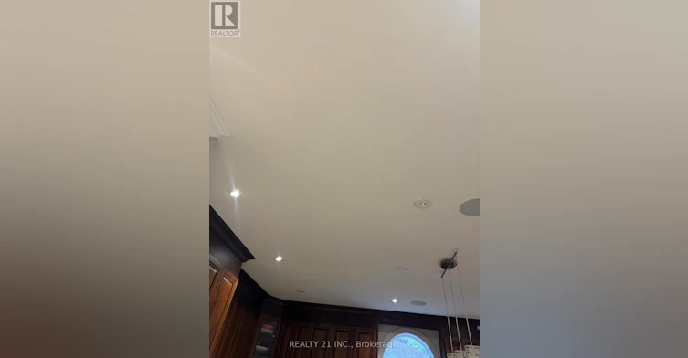 BASEMENT-60 Phillip Avenue, Toronto, ON, M1N 3R2 - 12