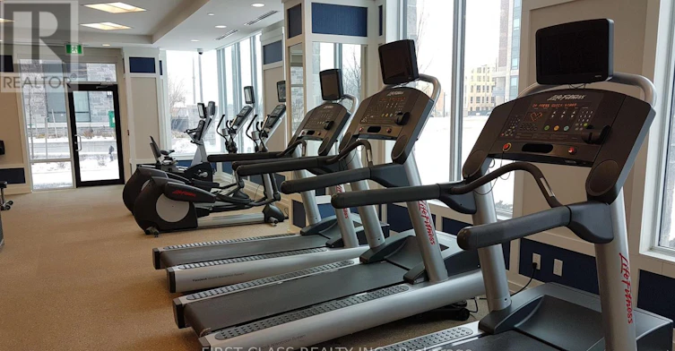 731-15 Water Walk Drive, Markham, ON, L6G 0G2 - 30