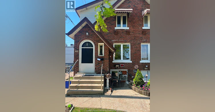1285 Parent, Windsor, ON, N8X 4J1 - 2