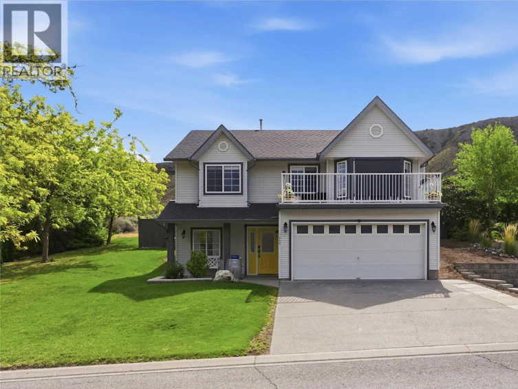 1229 Vista Heights Drive, Ashcroft, BC, V0K 1A0 - 38