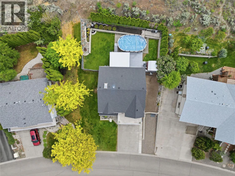 1229 Vista Heights Drive, Ashcroft, BC, V0K 1A0 - 35