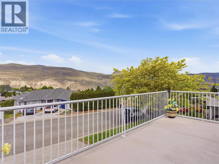 1229 Vista Heights Drive, Ashcroft, BC, V0K 1A0 - 14