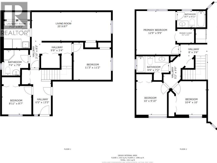 1229 Vista Heights Drive, Ashcroft, BC, V0K 1A0 - 2