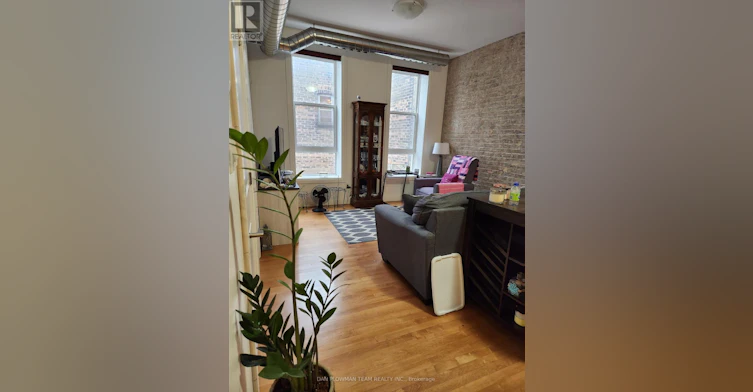 202-382 George Street N, Peterborough, ON, K9H 3R3 - 2