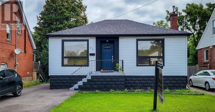 67 13th Street EAST, Hamilton, ON, L9A 3Z4 - 2