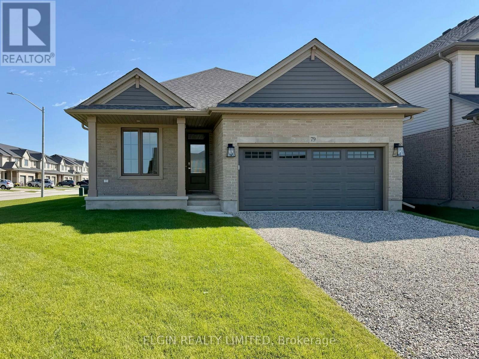79 Hemlock Crescent, Aylmer, ON, N5H 0C2
