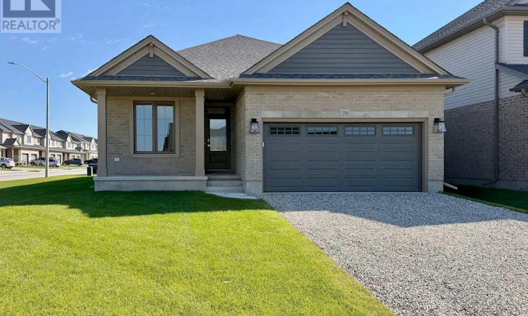 79 Hemlock Crescent
