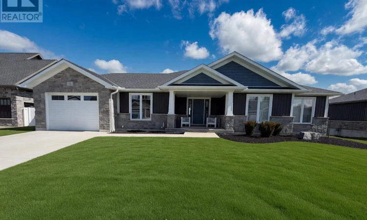 11 Noeckerville Hill Drive