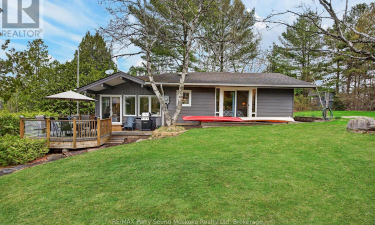 91 Gibson Bay Road