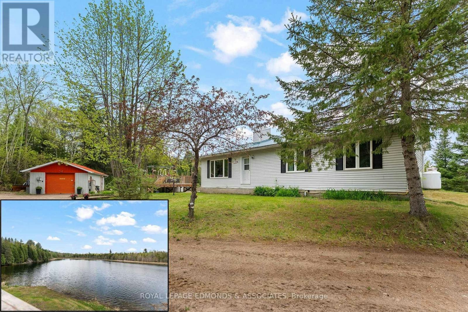 164 Garden Lake Trail, Whitewater Region, ON, K0J 1Y0