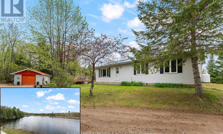 164 Garden Lake Trail