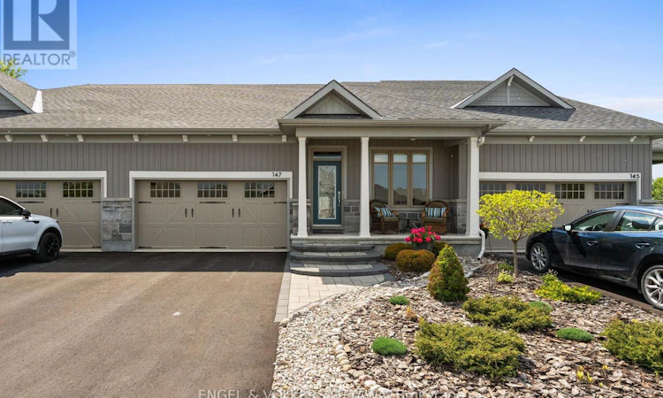 147 Blackhorse Drive