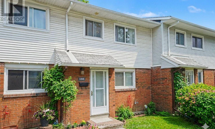 186-1045 Morrison Drive
