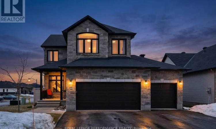 800 Platinum Street