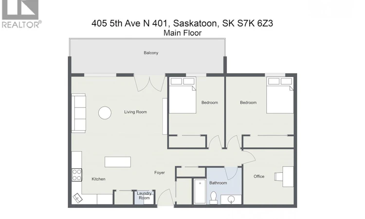 401-405 5th Avenue N