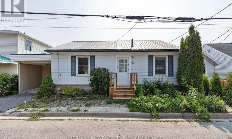 42A Hill Street
